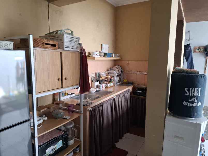 rumah siap huni dekat kampus unmuh jember