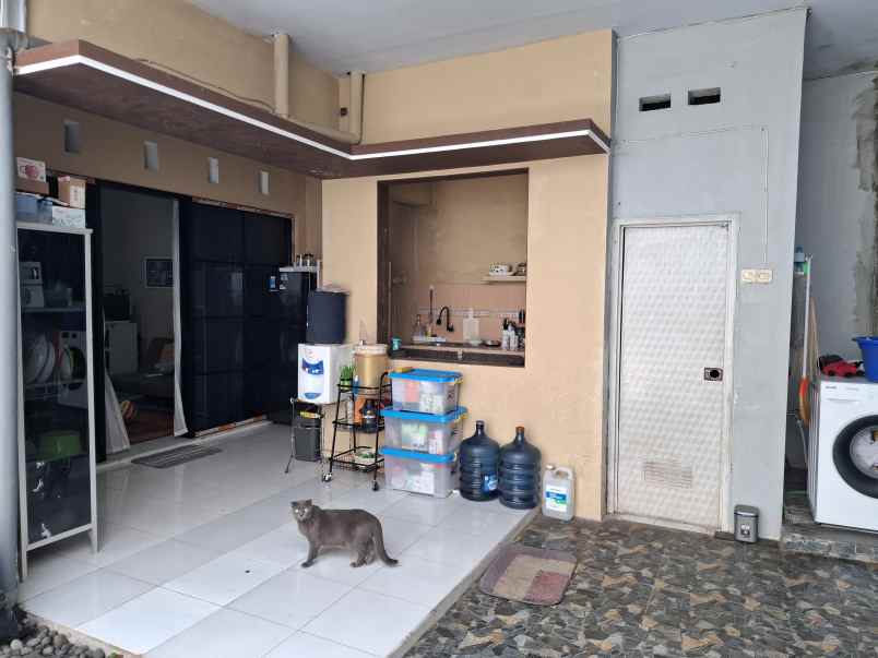 rumah siap huni dekat kampus unmuh jember