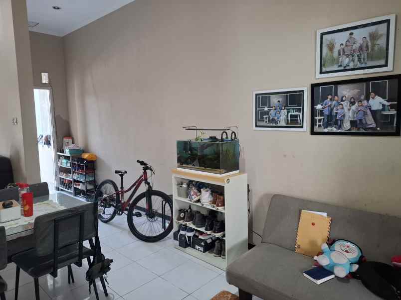 rumah siap huni dekat kampus unmuh jember