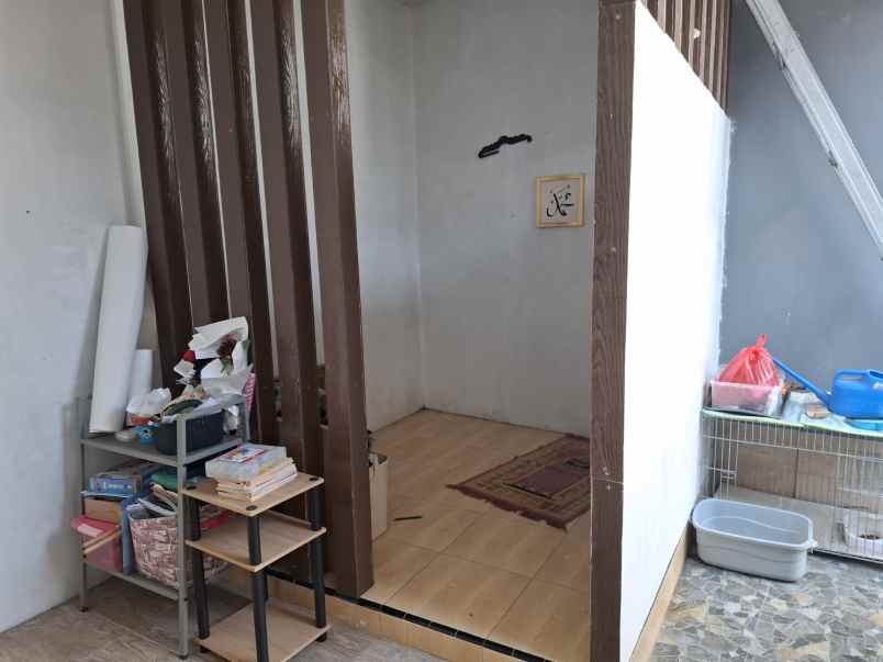 rumah siap huni dekat kampus unmuh jember