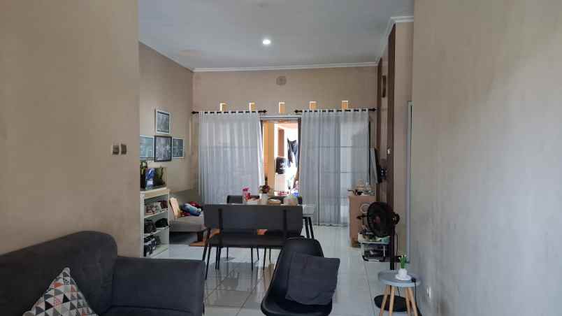 rumah siap huni dekat kampus unmuh jember