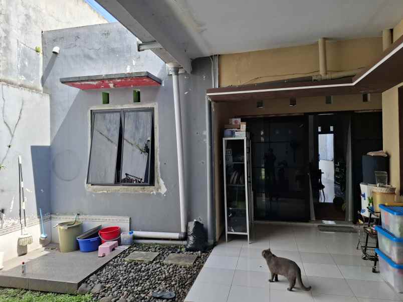 rumah siap huni dekat kampus unmuh jember