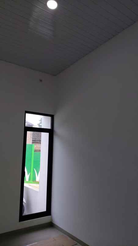 rumah siap huni dekat rs hermina di grafika banyumanik