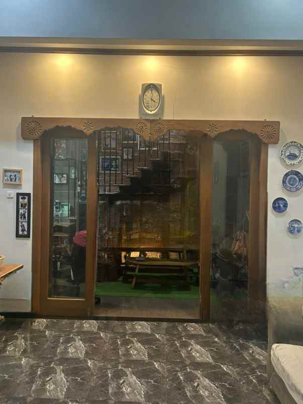 rumah siap huni dekat taman rekreasi sengkaling