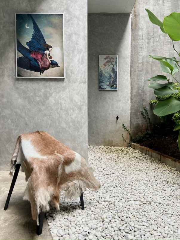 rumah siap huni di avida residence jatirangon bekasi