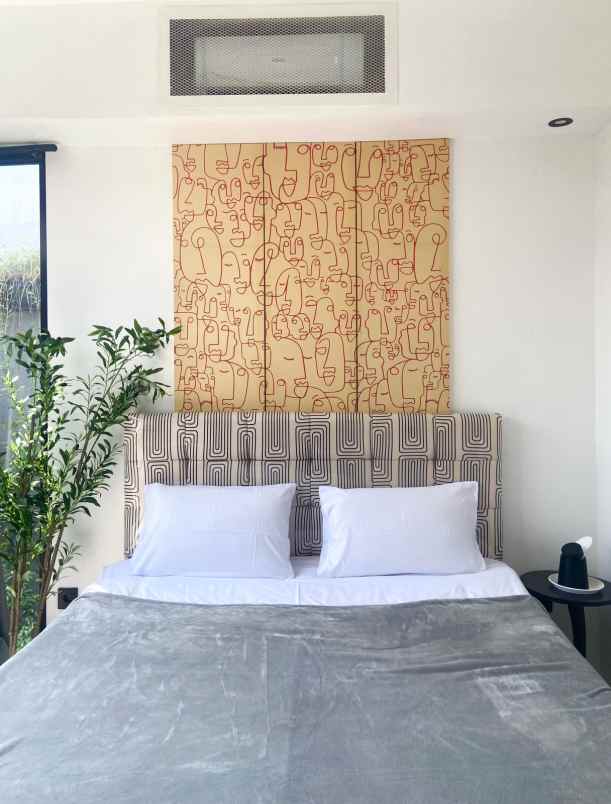 rumah siap huni di avida residence jatirangon bekasi