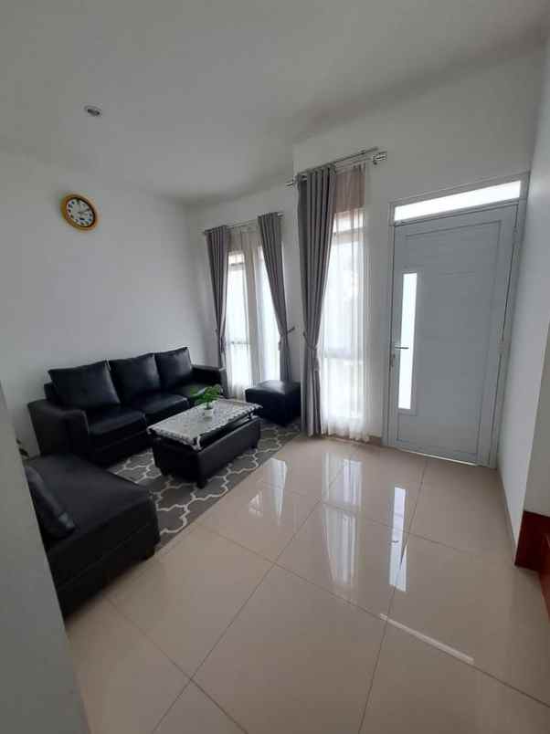 rumah siap huni di cilame bandung barat