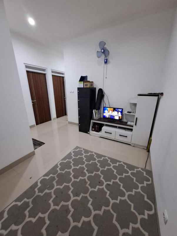 rumah siap huni di cilame bandung barat