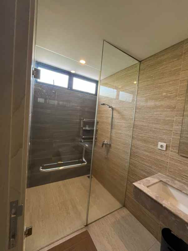 rumah siap huni di cluster matana asya jgc