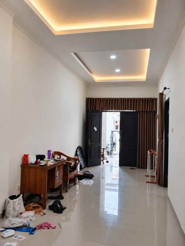 rumah siap huni di duren sawit jakarta timur
