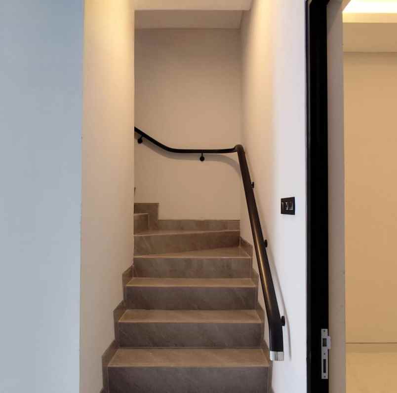 rumah siap huni dian istana under 3 m baru gressssss