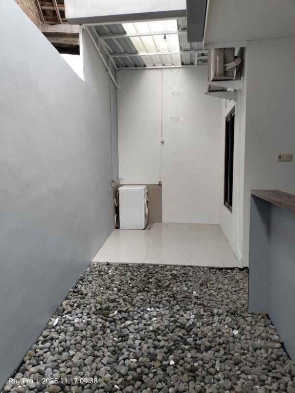 rumah siap huni modern minimalis dekat pemda sleman