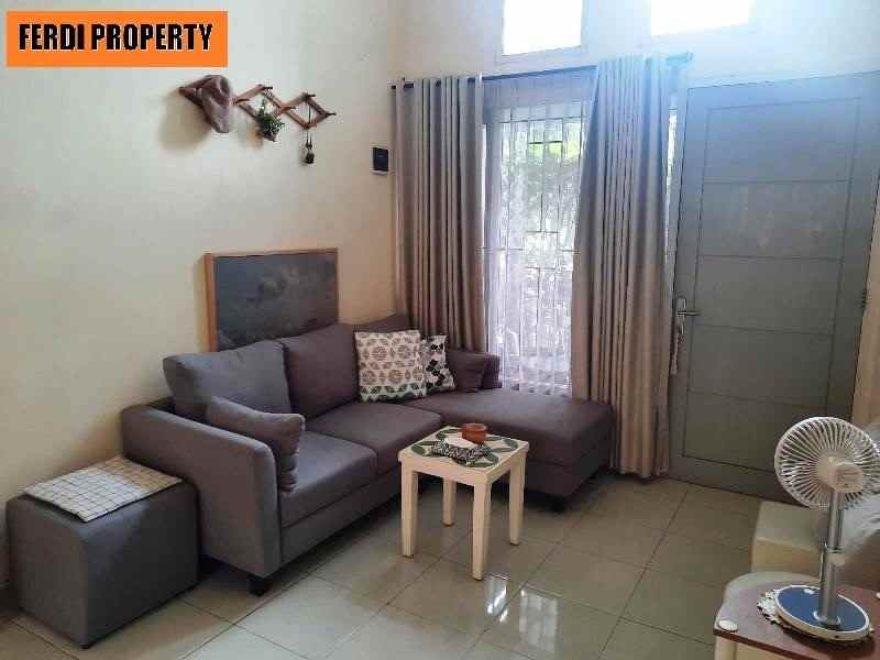 rumah siap huni pondok cibubur
