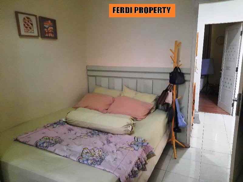 rumah siap huni pondok cibubur