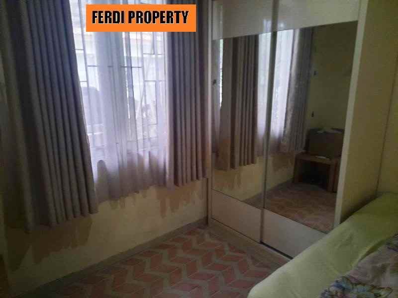 rumah siap huni pondok cibubur