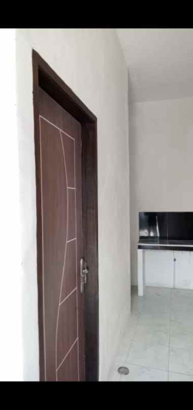 rumah siap huni surabaya barat