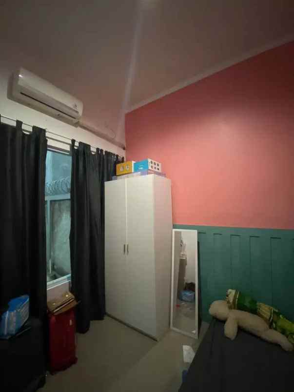 rumah siap huni type 45 60 di cipayung depok