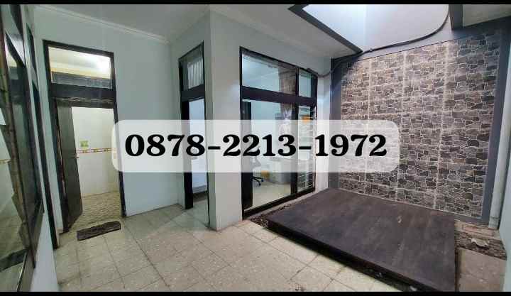 rumah siap pakai dekat ke kampus ukri dan tsm gatsu