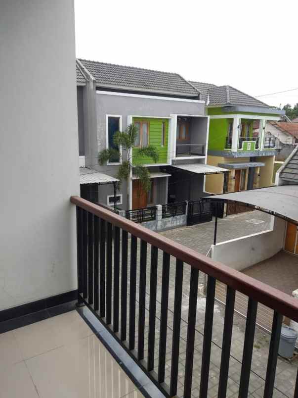 rumah sleman dekat uii dan ugm wilayah strategis