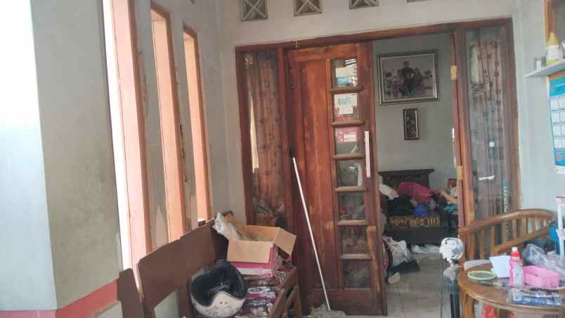 rumah strategis d pemukiman