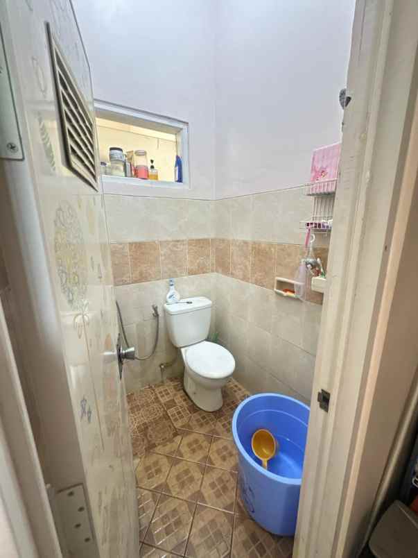 rumah strategis dekat soehat kota malang