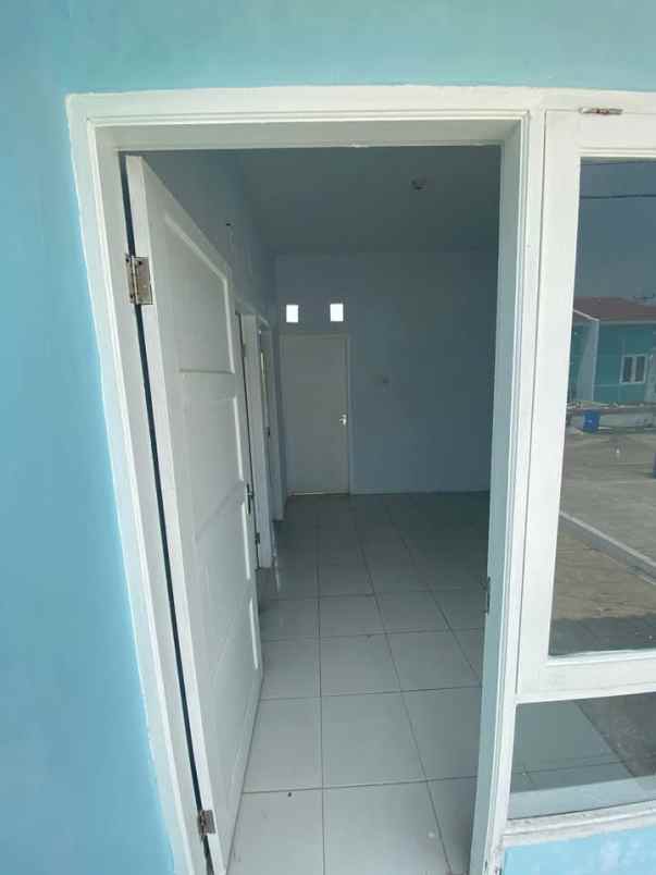 rumah subsidi dekat kawasan mm2100