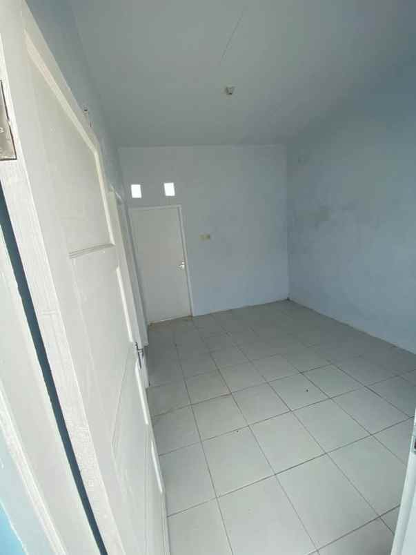 rumah subsidi dekat kawasan mm2100