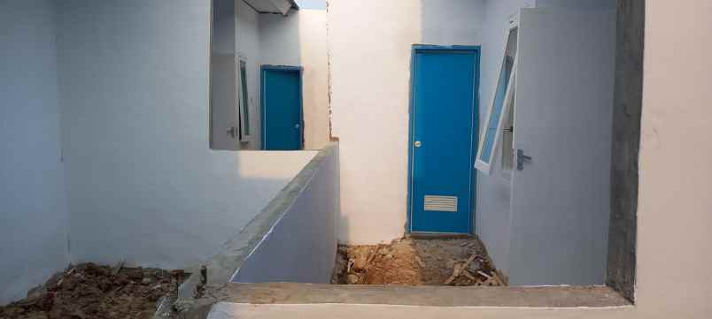 rumah subsidi dekat kawasan mm2100