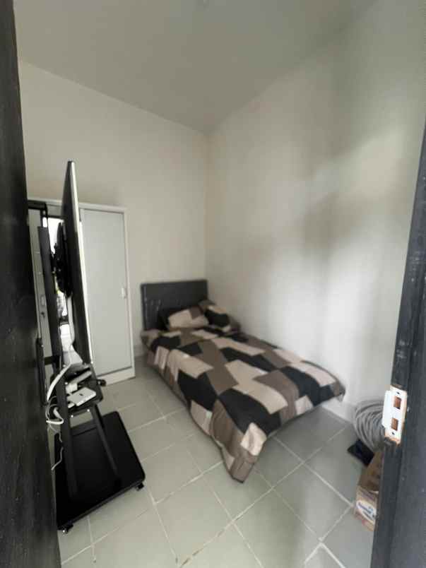 rumah subsidi siap huni di annieland dp ringan