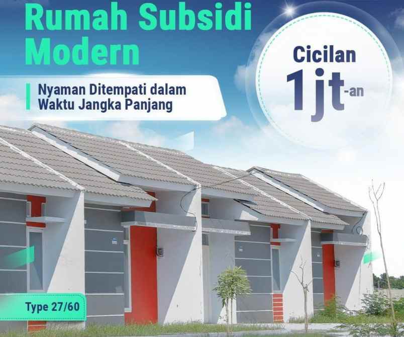 rumah sukamulya cikarang utara