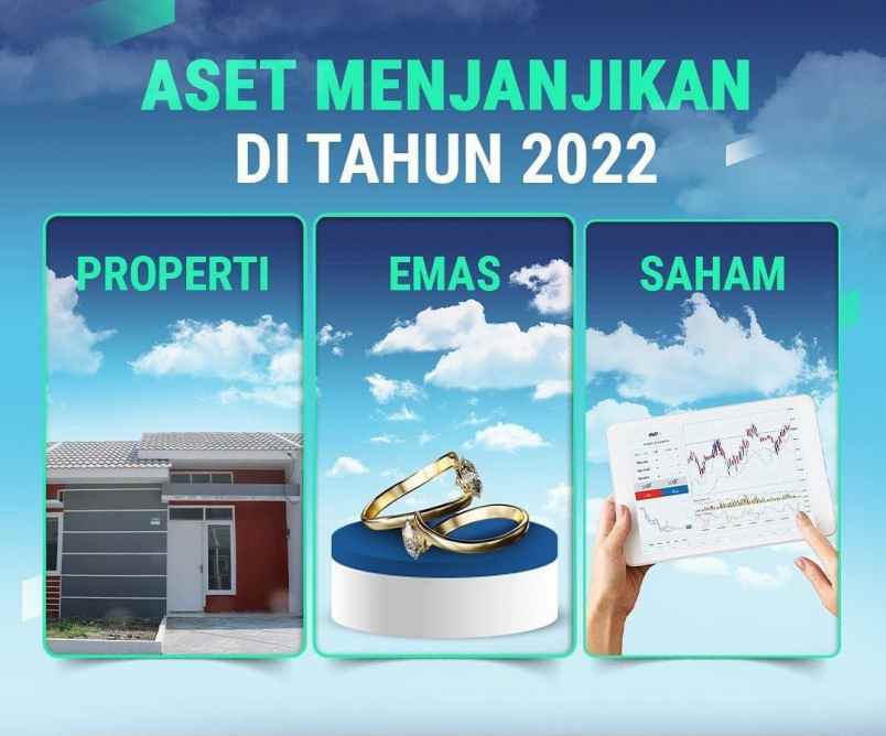 rumah sukamulya cikarang utara