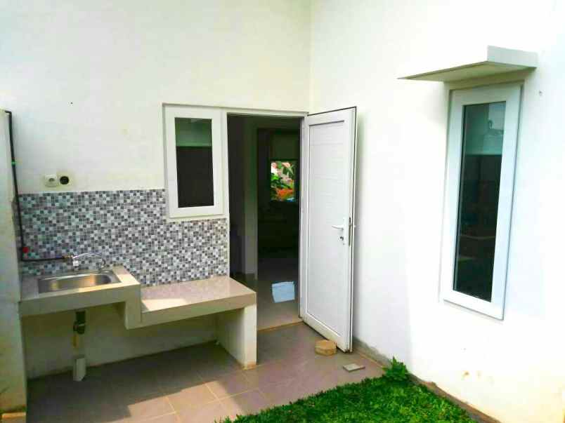 rumah sukaraja tanah sareal bogor