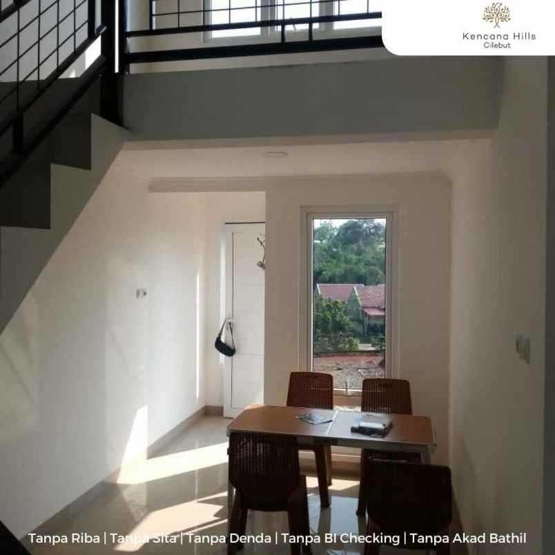 rumah sukaraja tanah sareal bogor