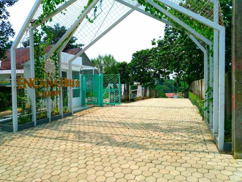 rumah sukaraja tanah sareal bogor