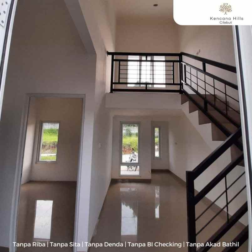 rumah sukaraja tanah sareal bogor