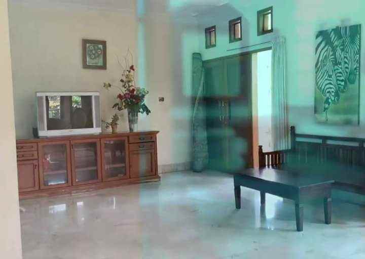 rumah taman kopo indah 2