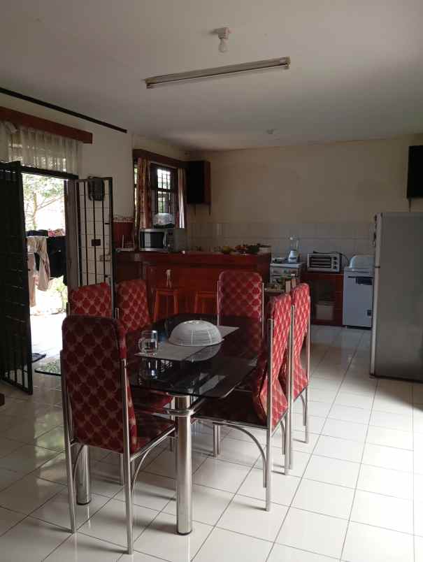 rumah tanah mainroad disariwangi 13 menit tol pasteur