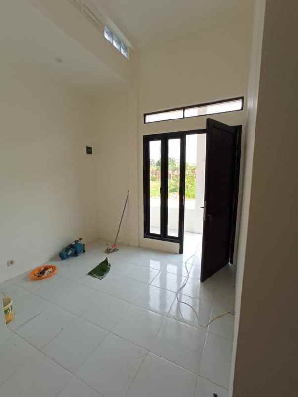 rumah tanah sareal bogor