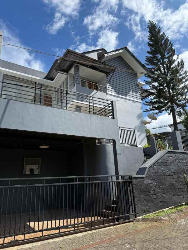 rumah ujungberung mewah murah nego sampai deal