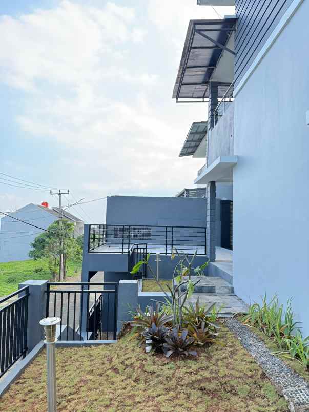 rumah ujungberung mewah murah nego sampai deal