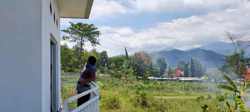 rumah vila bagus harga istimewa di ngaglik kota batu