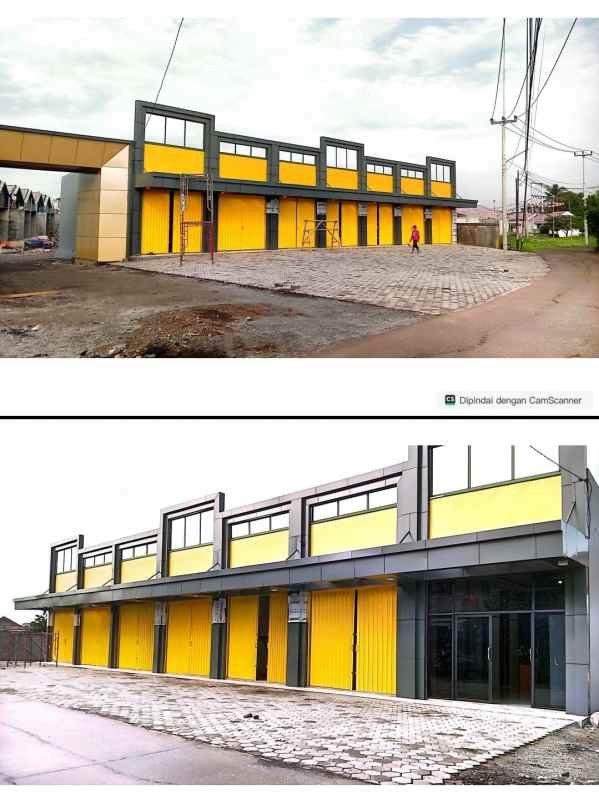 runah nonsubsidi angsuran dibawah 2jt di karawang