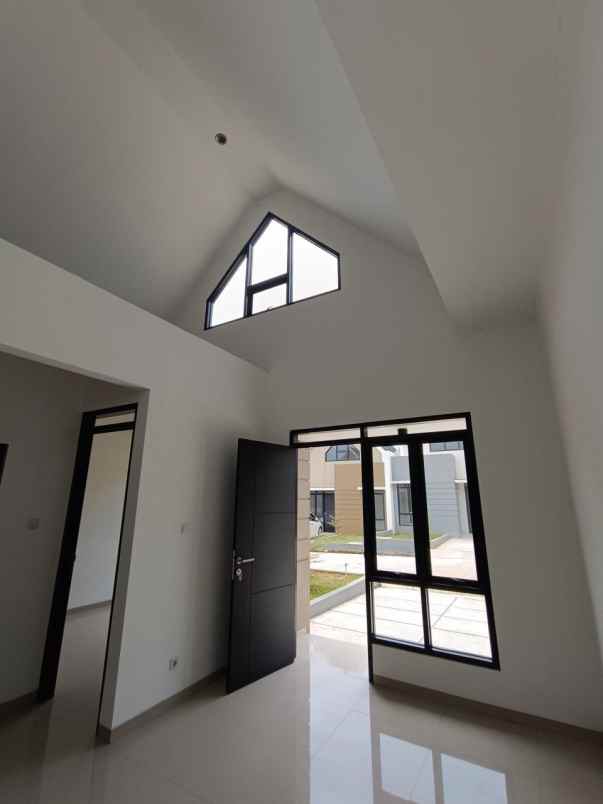 satu juta all in punya rumah sendiri