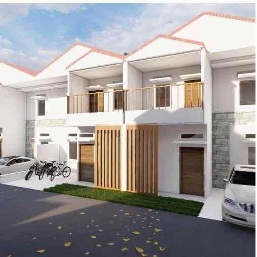 sejahtera residence tapos depok