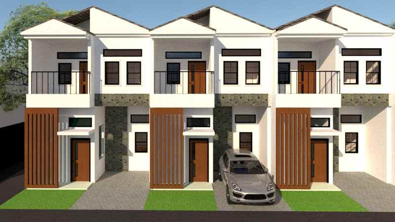 sejahtera residence tapos depok