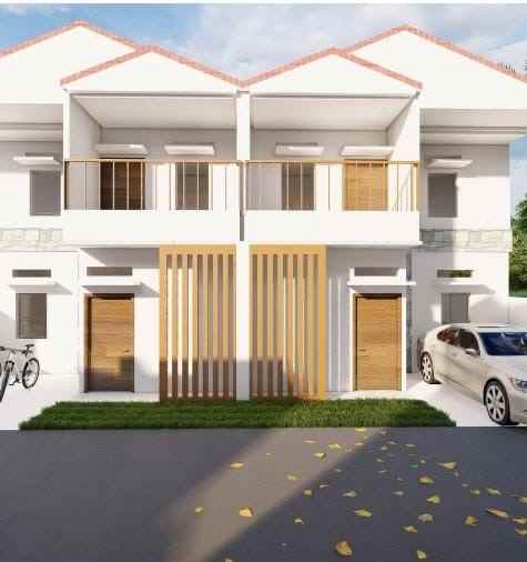 sejahtera residence tapos depok
