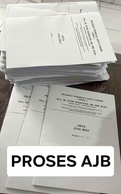 siap bantu pembelian pembebasan lahan tanah