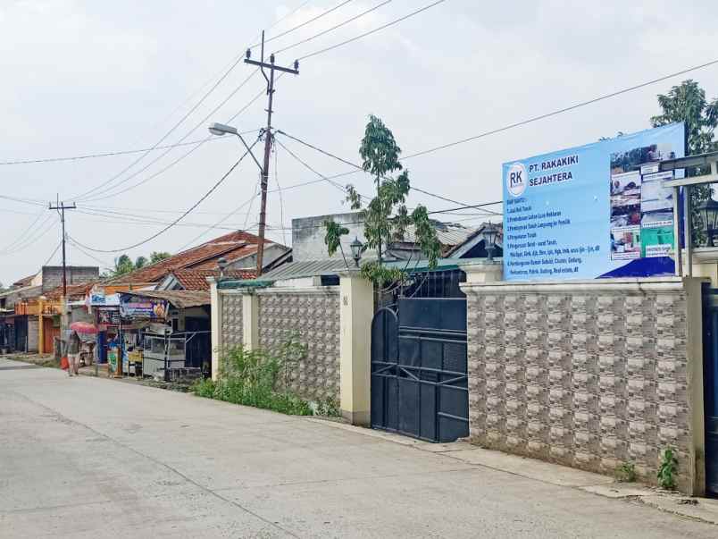 siap bantu pembelian pembebasan lahan tanah