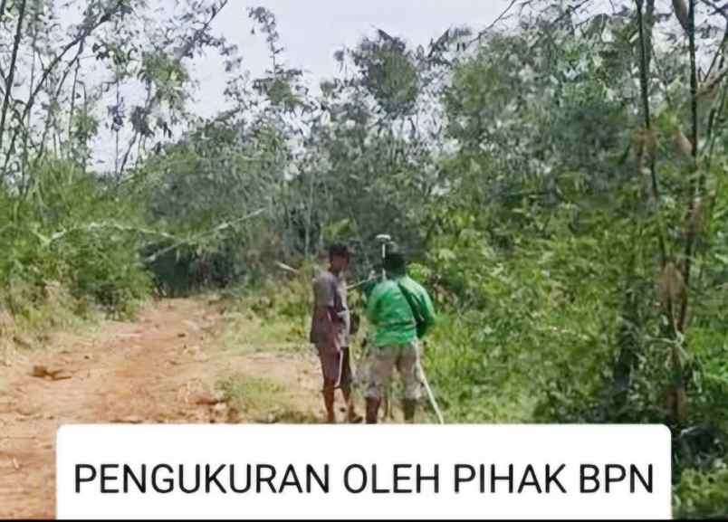 siap bantu pembelian pembebasan lahan tanah