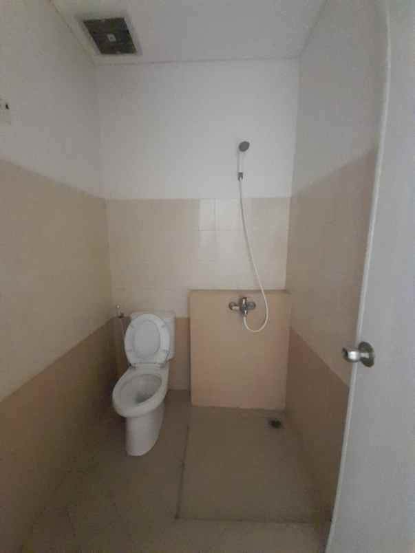 suvarna sutera cluster bayu rumah murah